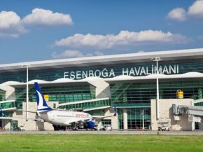 
TAV Airports, filiale du Groupe ADP, a publié ses résultats financiers et opérationnels pour le premier semestre 2025, confirm