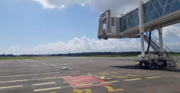 
Les aéroports français quelque soit leur taille ont selon l’UAF accueilli 90,6 millions de passagers en 2021, 20 millions de 