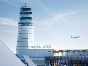 
Malgré un ajustement exceptionnel lié à l’abandon du projet de troisième piste, l’exploitant de l’aéroport de Vienne a