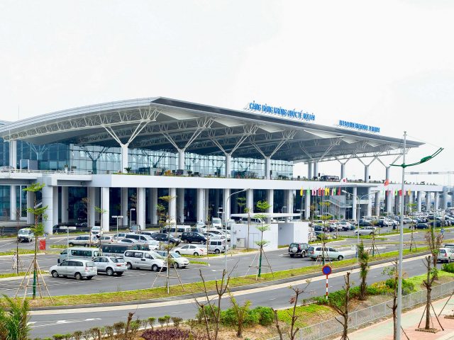 ADP remporte une série de contrats auprès de grands aéroports internationaux 31 Air Journal