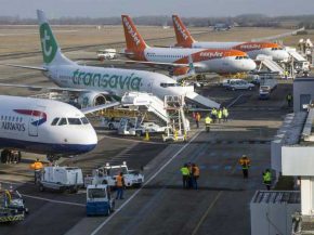 
VINCI Airports a publié ses résultats de trafic pour le mois de juillet, avec un nombre de passagers qui a plus que doublé par