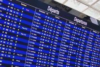 
Les aéroports de Paris-Charles de Gaulle et Paris-Orly ont accueilli 10,08 millions de passagers en août 2026, soit 3,2% de moi