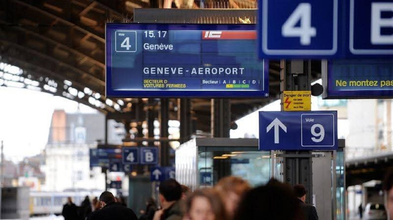Emirates Skywards ouvre ses Miles à plus de 12 000 destinations ferroviaires en Europe 1 Air Journal Emirates Skywards ouvre ses Miles à plus de 12 000 destinations ferroviaires en Europe 1 Air Journal
