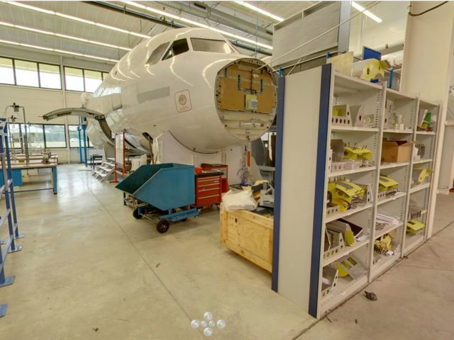 Emploi : 6000 ruptures de contrat de travail dans l'aéronautique en 2020 1 Air Journal Emploi : 6000 ruptures de contrat de travail dans l'aéronautique en 2020 1 Air Journal