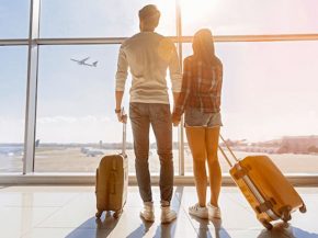 
Les dimensions d’une valise de cabine pour les voyages en avion varient en fonction des compagnies aériennes, mais il existe g