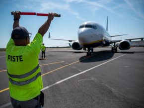 
La Chambre régionale des comptes d Occitanie a souligné la  fragilité» de l aéroport de Béziers-Cap d Agde (Hérault), con