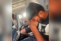 Il s’est masturbé sur une passagère endormie : trois ans de prison et interdiction de séjour en Thaïlande 2 Air Journal