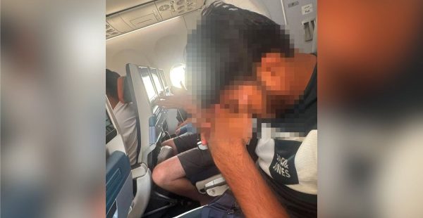 Il s’est masturbé sur une passagère endormie : trois ans de prison et interdiction de séjour en Thaïlande 1 Air Journal