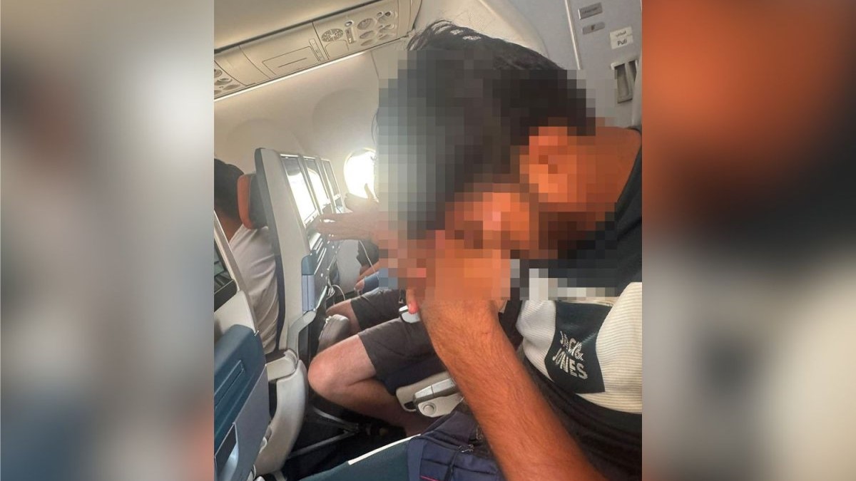 Il s’est masturbé sur une passagère endormie : trois ans de prison et interdiction de séjour en Thaïlande