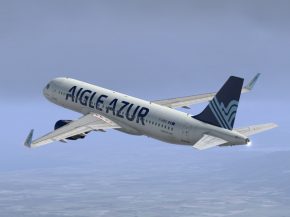 La compagnie aérienne Aigle Azur a inauguré sa nouvelle liaison entre Paris Orly et Milan-Malpensa.
Les vols opérés en Airbus
