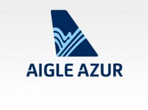 La section SNPNC-FO de la compagnie aérienne Aigle Azur, en grandes difficultés financières, appelle l’ensemble des salariés