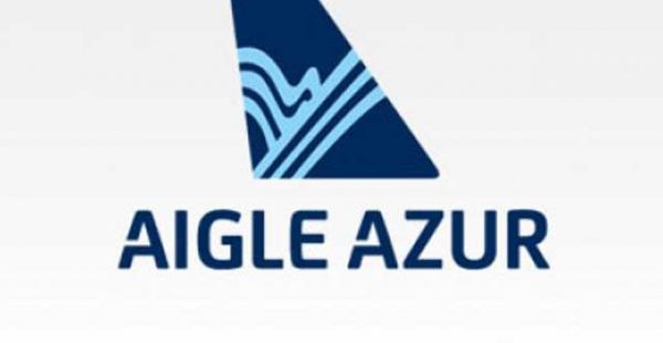 Placée en redressement judiciaire, la compagnie Aigle Azur  n a d autre choix» que de suspendre, à compter de ce jeudi 5 septe