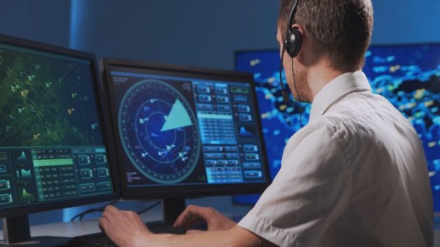 Royaume-Uni : l'IATA réclame des comptes après la panne géante du contrôle aérien 2 Air Journal