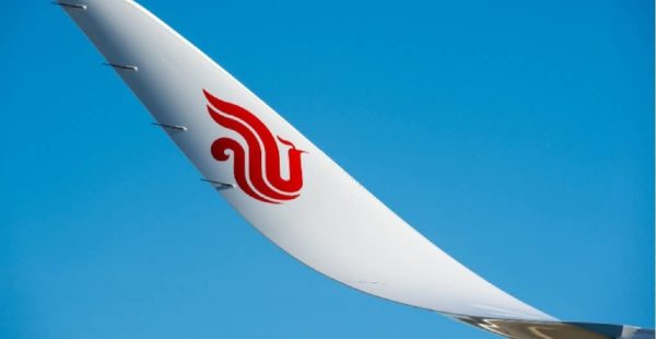 
Air China a officiellement rétabli ce lundi sa liaison passagers entre Pékin et Pyongyang, mettant fin à plus de six ans d’i