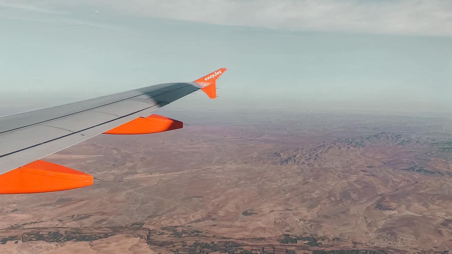 Dumping social : le SNPL accuse easyJet de recruter des pilotes auto-entrepreneurs à Marrakech 1 Air Journal Dumping social : le SNPL accuse easyJet de recruter des pilotes auto-entrepreneurs à Marrakech 1 Air Journal