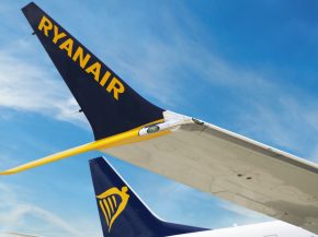 
Ryanair met fin à son programme de fidélité payant Prime dès le 28 novembre, après un essai de huit mois qui s’est révél