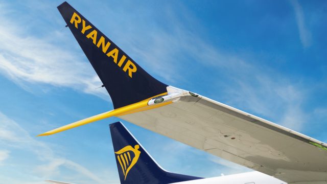Ryanair refuse d’équiper sa flotte de Starlink : furieux et vexé, Elon Musk menace d’acheter la low cost