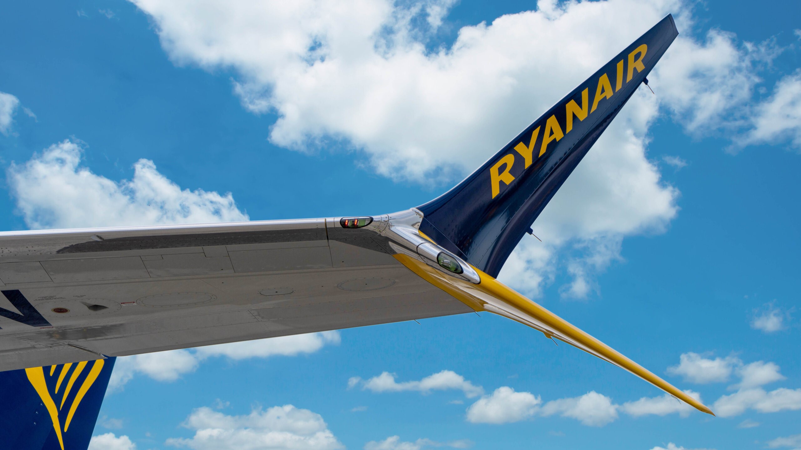 Cracovie devient la plus grande base Ryanair d’Europe centrale avec 15 avions basés 1 Air Journal