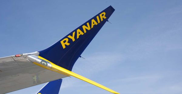 
Le patron de Ryanair, Michael O’Leary, a vivement critiqué le contrôle aérien français dans une interview au journal britan