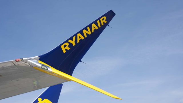Michael O’Leary, patron de Ryanair : « le putain de ciel n’appartient pas aux Français »