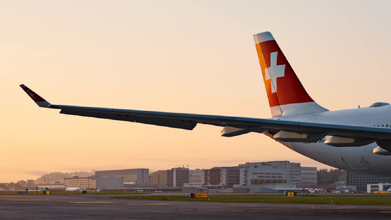 SWISS met en vedette la gastronomie bernoise signée Rolf Fuchs à bord de ses vols long-courriers 1 Air Journal