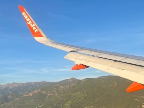 Neuf mois après avoir jugé l’équation économique encore peu convaincante, easyJet a choisi Starlink pour proposer, pour la p