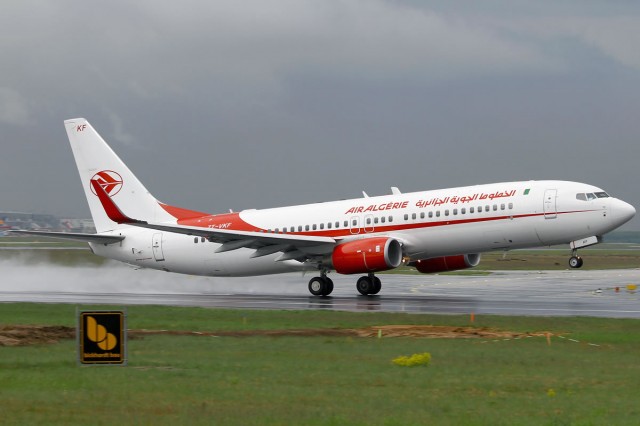 Air Algérie s’envole vers le Cameroun et le Gabon 1 Air Journal