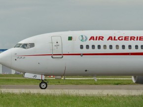 La compagnie aérienne Air Algérie a finalement fixé au 18 décembre l’inauguration de sa nouvelle liaison entre Alger et Char