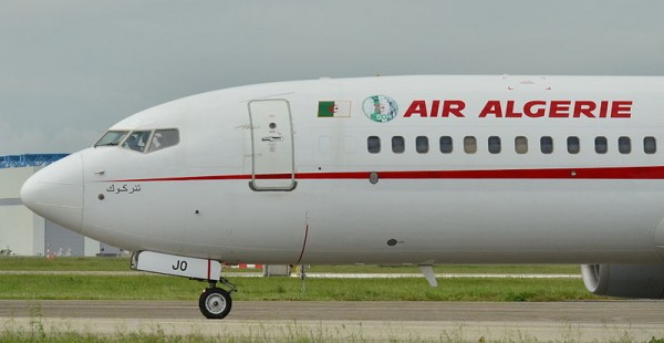Air Algérie : pas de Charleroi – Alger avant décembre ? 1 Air Journal