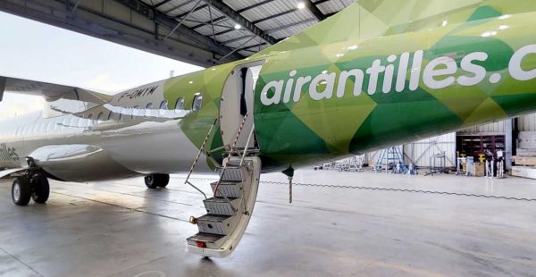 
Après une première grève de quatre jours, le Syndicat national des pilotes de ligne (SNPL) a déposé un prévis de grève ill