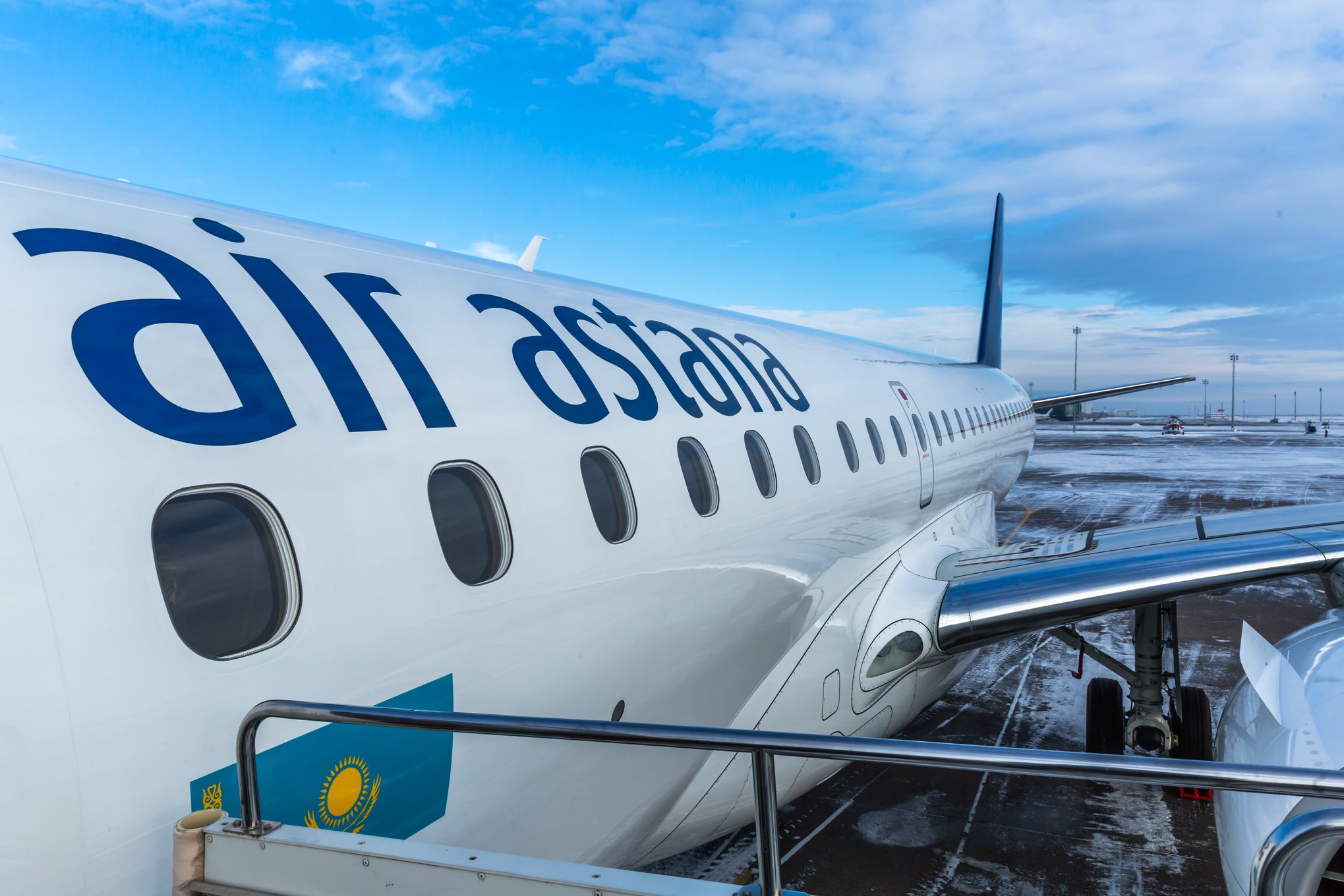 Kazakhstan–Turquie : un nouvel accord aérien élargit fortement les capacités passagers et cargo 1 Air Journal Kazakhstan–Turquie : un nouvel accord aérien élargit fortement les capacités passagers et cargo 1 Air Journal