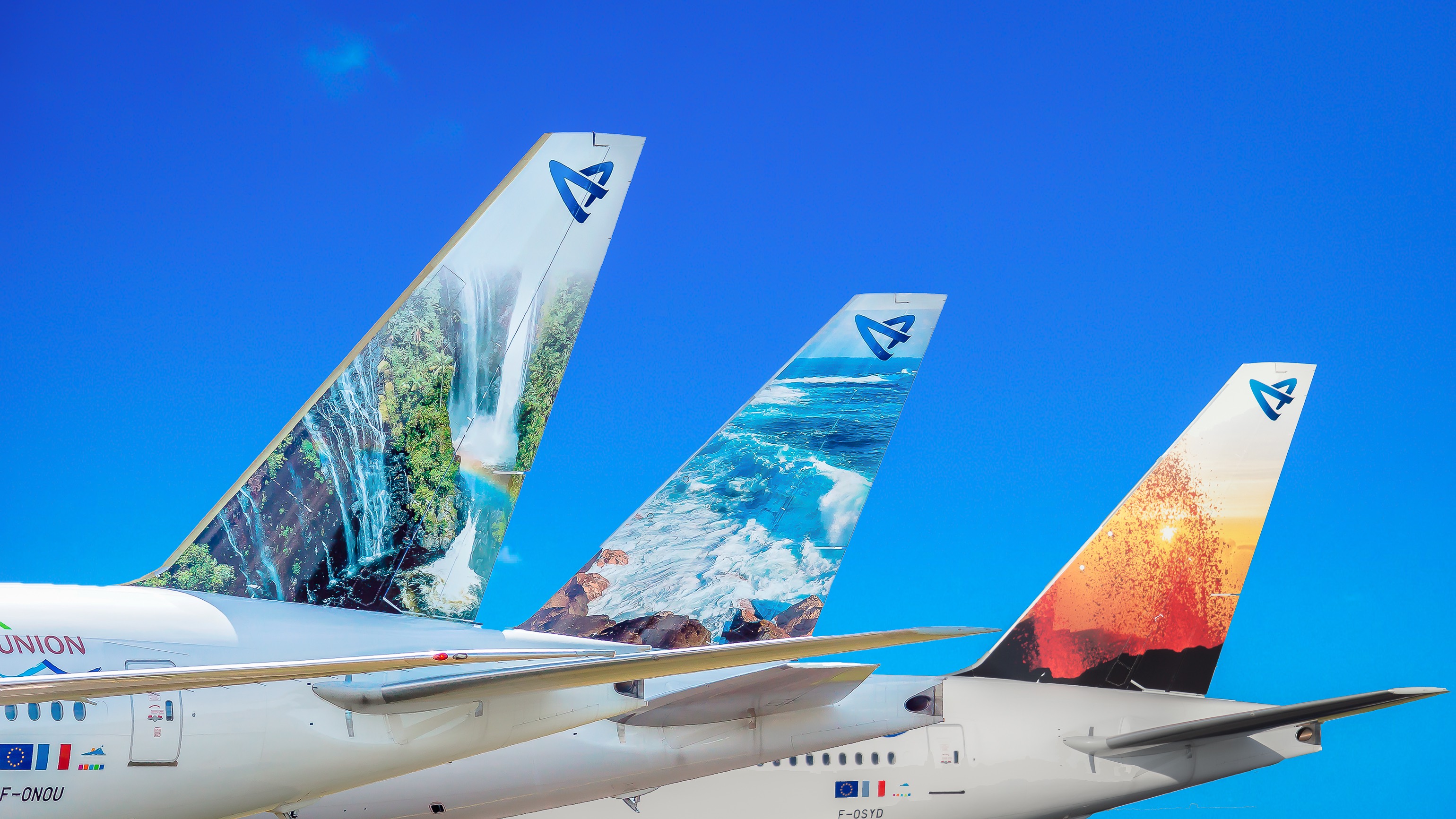 Air Austral et XL Airways partagent leurs codes et plus encore… Air