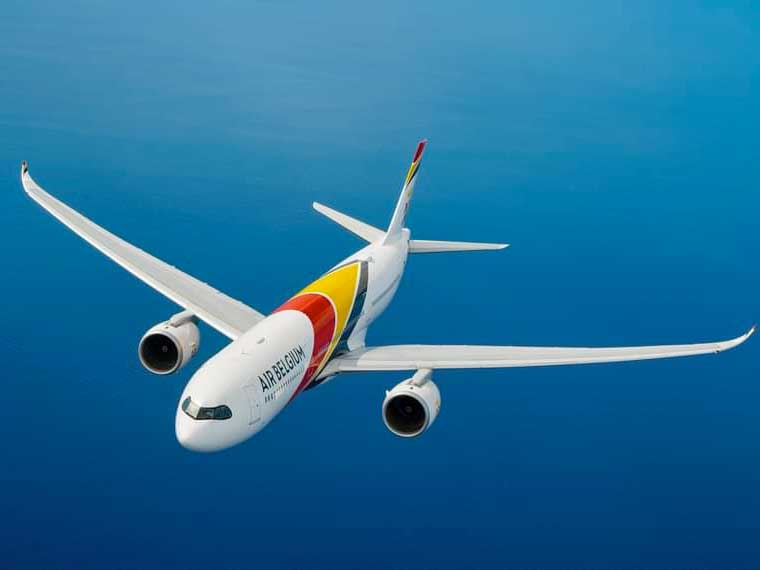 Air Belgium de retour en Martinique mardi prochain 13 Air Journal