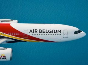 
La compagnie aérienne Air Belgium recrute pour ses opérations de fret du personnel formé sur Boeing 747, Air Madagascar affrè