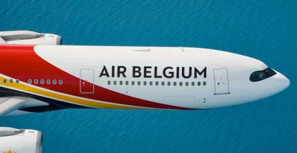 
La compagnie aérienne Air Belgium recrute pour ses opérations de fret du personnel formé sur Boeing 747, Air Madagascar affrè