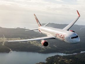 La compagnie aérienne Air Canada réaffirme sa présence dans les Antilles françaises, et augmente ses capacités de 18.000 siè