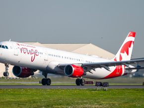 
Air Canada célèbre aujourd’hui un anniversaire symbolique : cinquante ans de liaisons ininterrompues avec la Guadeloupe et la