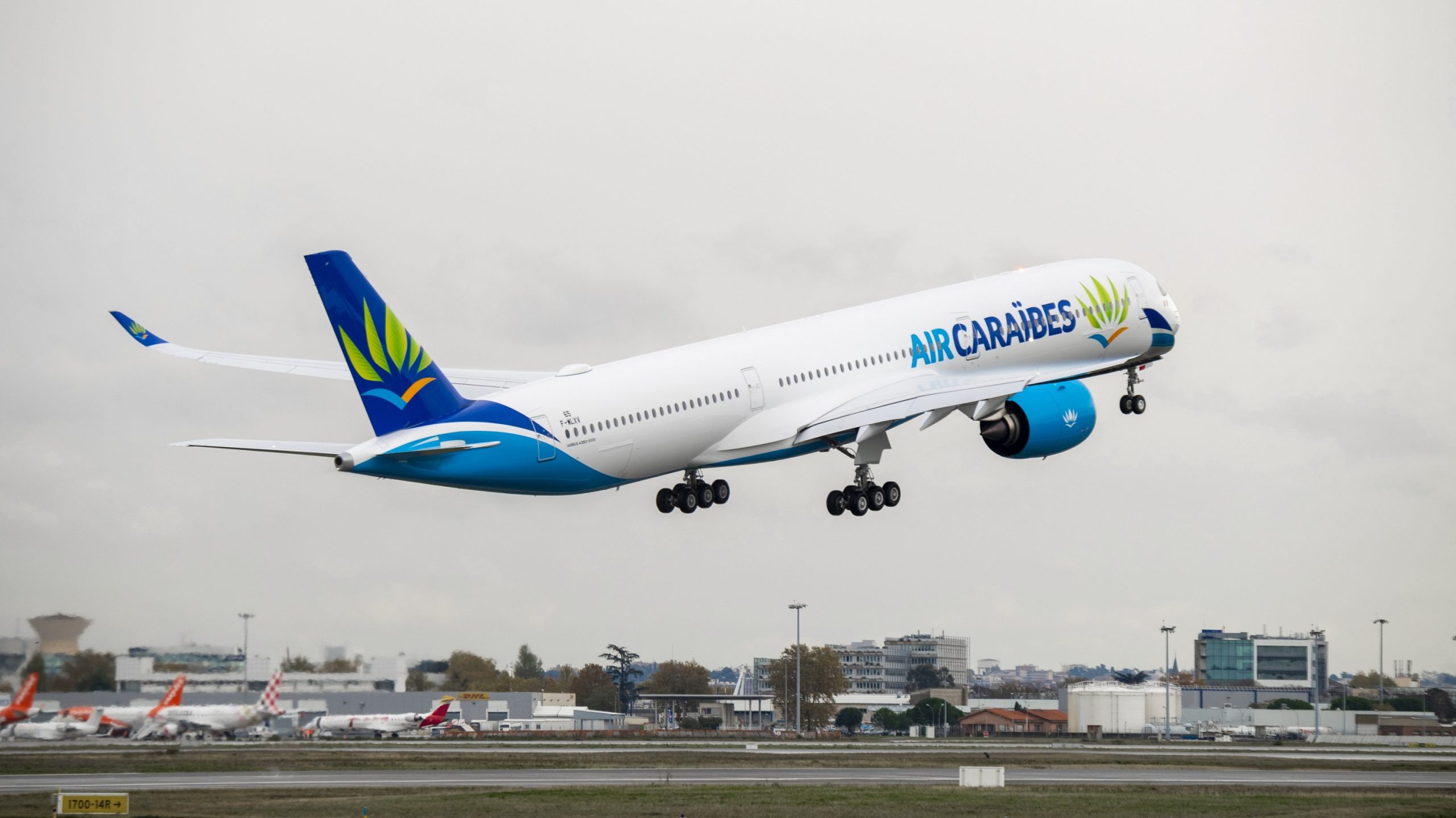  Service client 2.0 : Air Caraïbes lance Camille, son assistant virtuel 4 Air Journal