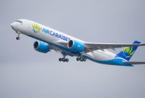
La compagnie antillaise inaugure le 12 décembre prochain sa nouvelle liaison directe entre Paris-Orly et Saint-Martin Princess J