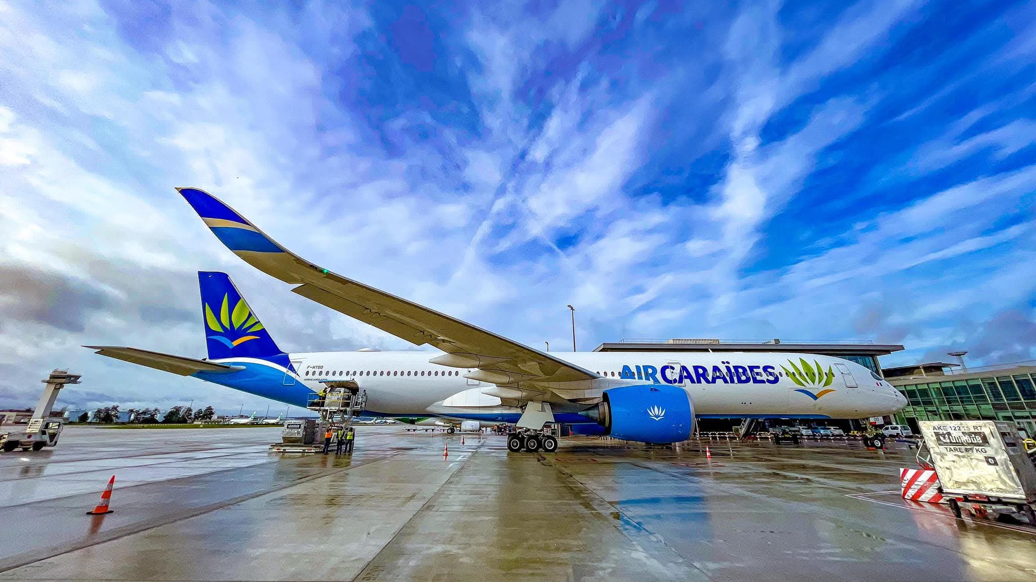 Voyage en République dominicaine : nouvelles liaisons aériennes et essor du tourisme tout compris 1 Air Journal