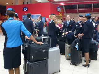 Air Caraïbes se pose à La Havane 45 Air Journal