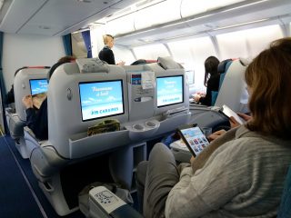 Air Caraïbes affiche un bilan 2016 très positif 19 Air Journal