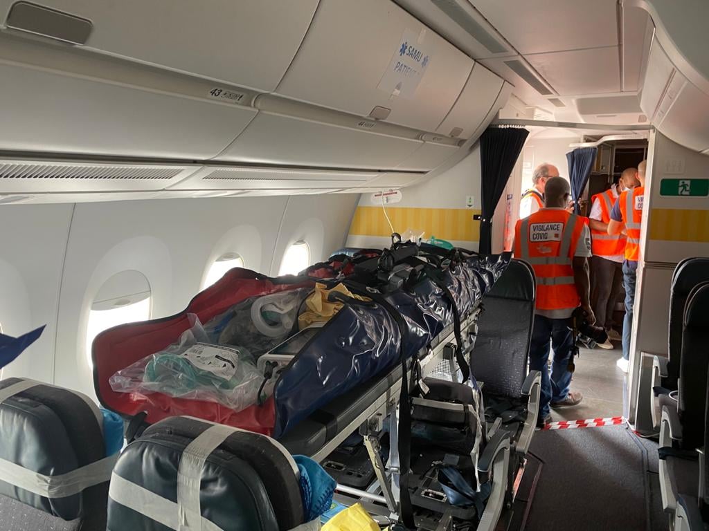 Se préparer aux crises, JO compris : Air Caraïbes en plein exercice 81 Air Journal