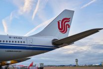 
Air China s’apprête à inaugurer, le 26 octobre 2026, une nouvelle desserte entre Pékin, Copenhague et Keflavík, opérée tr