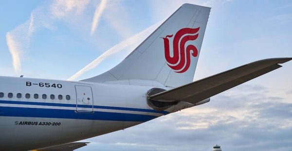 
Air China s’apprête à inaugurer, le 26 octobre 2026, une nouvelle desserte entre Pékin, Copenhague et Keflavík, opérée tr
