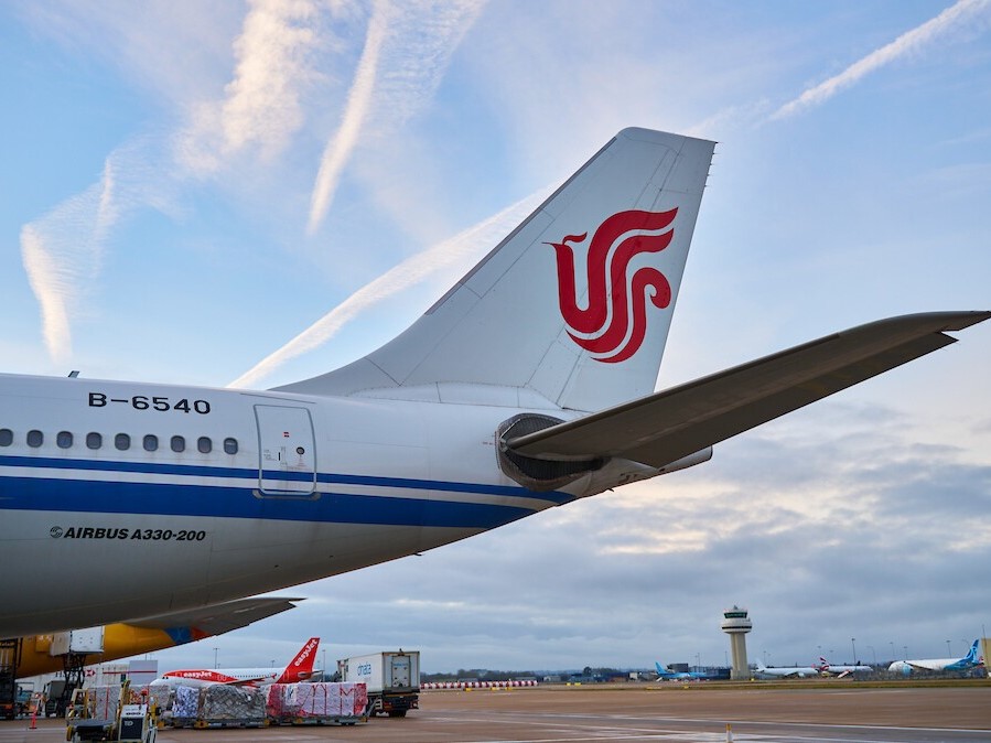Air China met le cap sur l’Islande, avec une escale à Copenhague, Icelandair en partage de codes 1 Air Journal Air China met le cap sur l’Islande, avec une escale à Copenhague, Icelandair en partage de codes 1 Air Journal