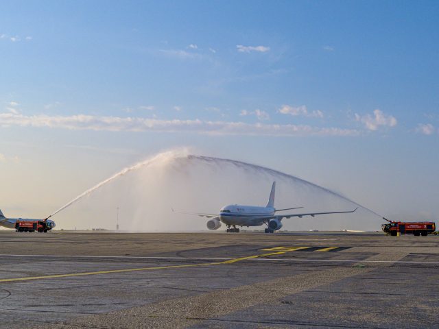 Nice-Côte d’Azur : 67 routes cet hiver dont 22 nouvelles 1 Air Journal