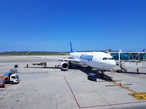 
À la suite d une alerte de la Federal Aviation Administration (FAA) des États-Unis évoquant une augmentation de l’activité 