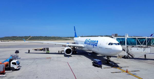 La compagnie aérienne Air Europa a inauguré une nouvelle liaison entre Madrid et Quito, sa deuxième destination en Equateur apr