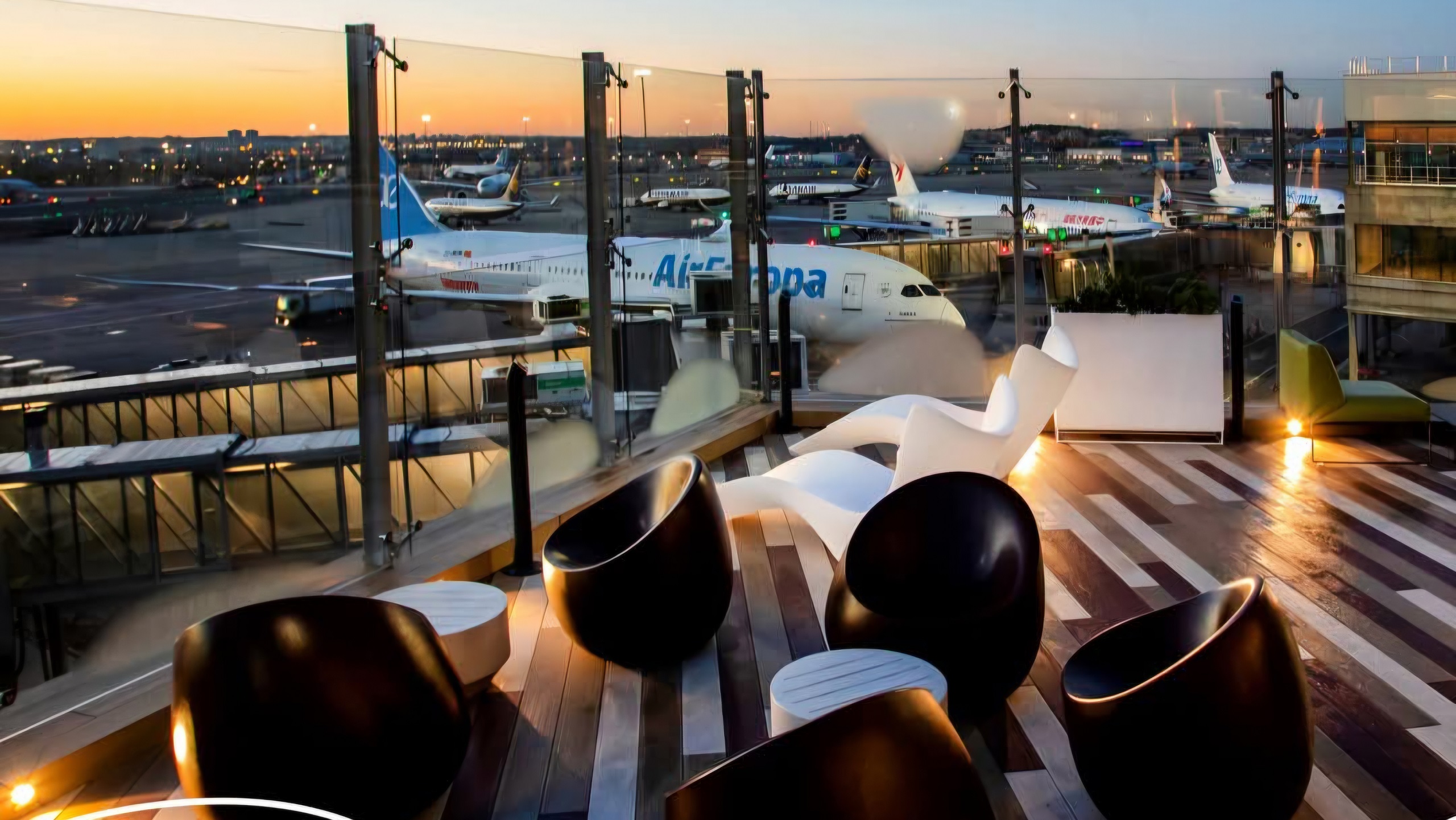 De Madrid vers le Maghreb et l'Afrique du Sud : Air Europa construit son maillage africain 1 Air Journal